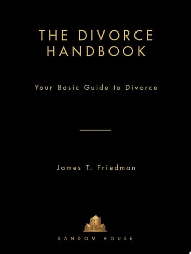 The Divorce Handbook