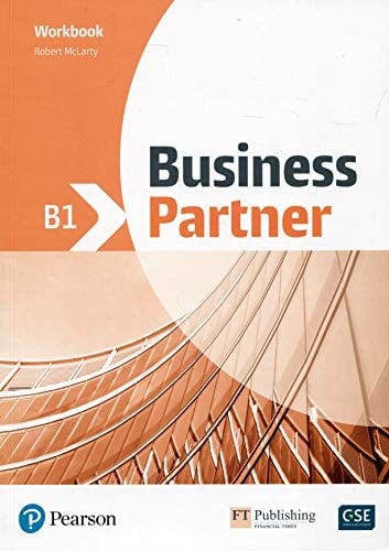 Business Partner - Niveau B1 Workbook