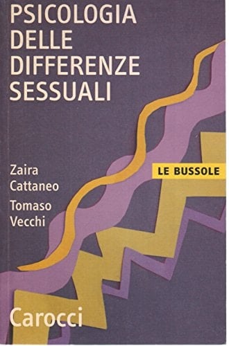 Psicologia delle differenze sessuali