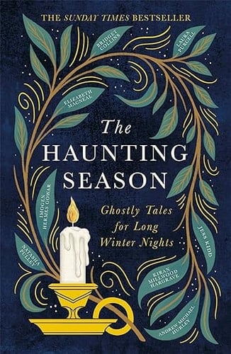 The Haunting Season