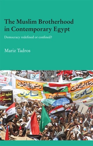 The Muslim Brotherhood in Contemporary Egypt