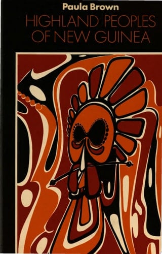 Highland Peoples of New Guinea