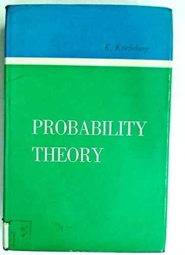Probability Theory