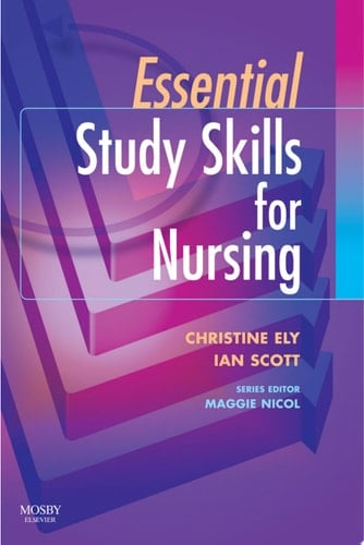 Essential Study Skills for Nursing