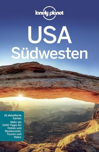 USA, Südwesten