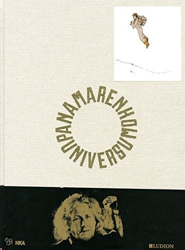 Panamarenko universum