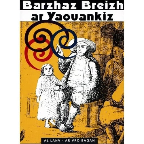 Barzhaz-Breizh ar yaouankiz