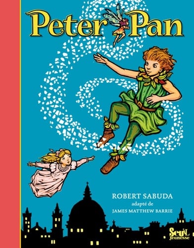 Peter Pan