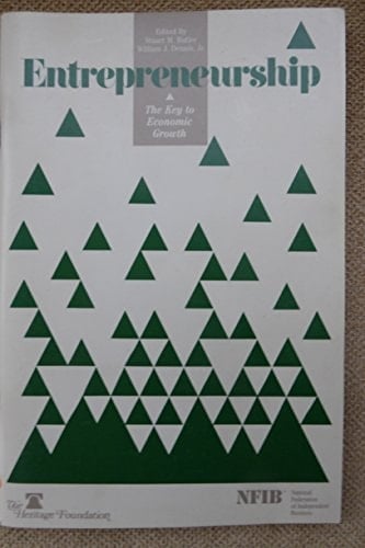 Entrepreneurship The Key to Economic Growth