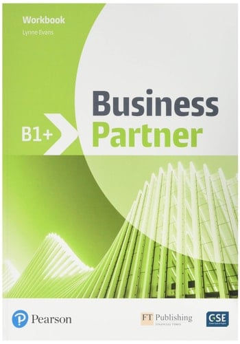 Business Partner - Niveau B1+ Workbook