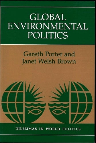 Global Environmental Politics