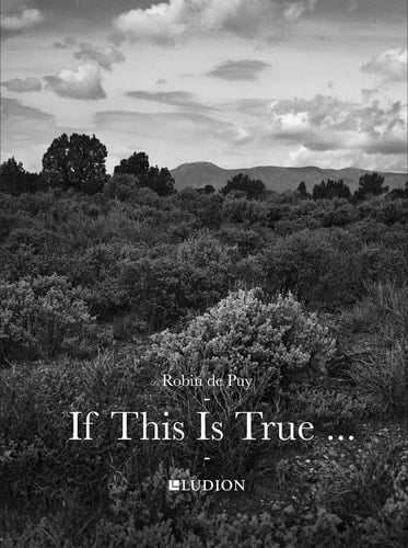 If this is True ... I'll Never Have to Leave Home Again 8,000 Miles on a Motorcycle in the USA