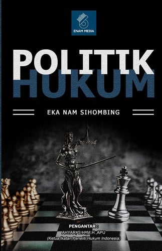 POLITIK HUKUM