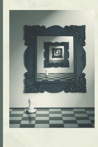 Be a Little Reflective: Notebook