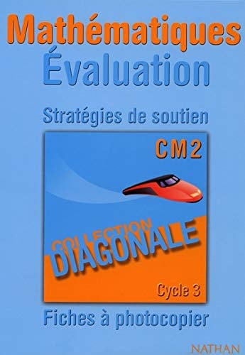 Mathématiques évaluation