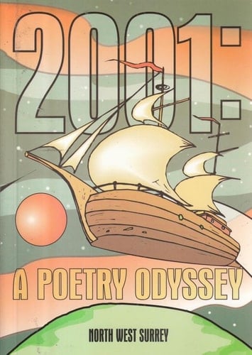 2001: a Poetry Odyssey Norfolk