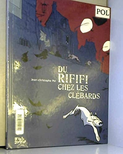 Du rififi chez les clébards