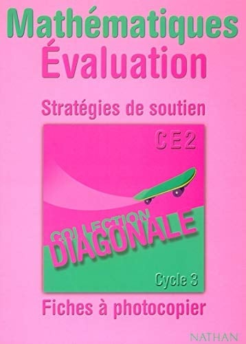 Mathématiques : CE2 cycle des approfondissements