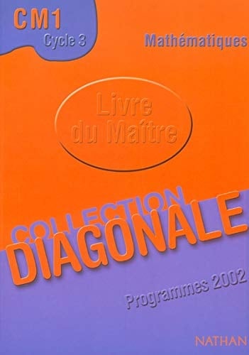 Mathématiques : CM1 cycle des approfondissements