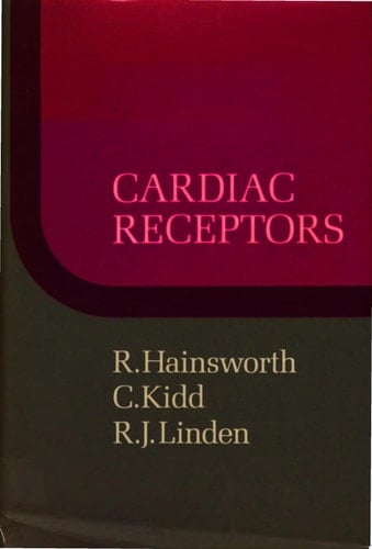 Cardiac Receptors