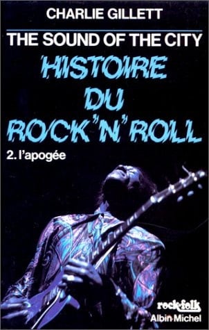 Histoire du rock'n'roll: L'apogée