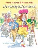 De koning wil een hond
