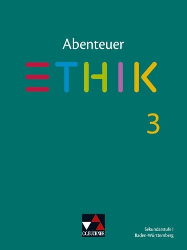 Abenteuer Ethik neu