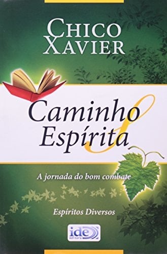 Caminho Espírita - Relançamento 2010