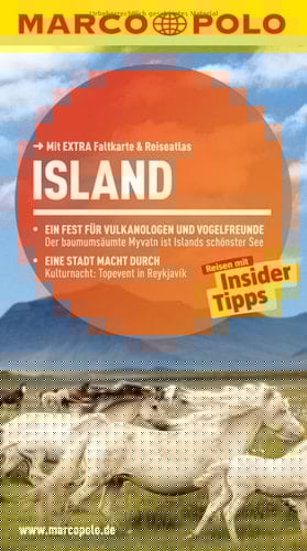 Island Reisen mit Insider-Tipps