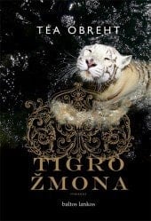 Tigro zmona