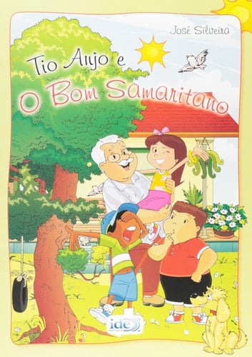 Tio Anjo E O Bom Samaritano