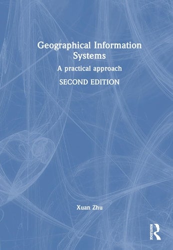 Geographical Information Systems A Practical Approach