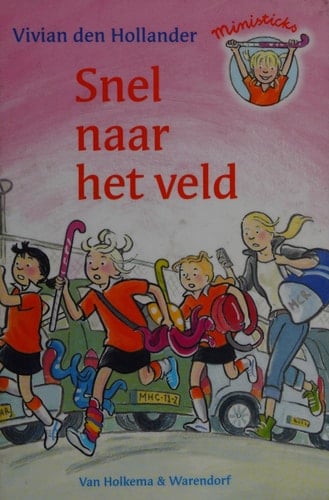 Snel naar het veld