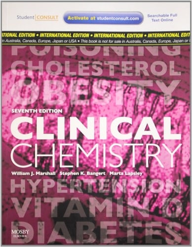 Clinical Chemistry