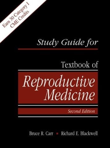 Reproductive Medicine