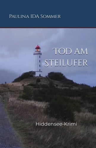 Tod am Steilufer (German Edition)