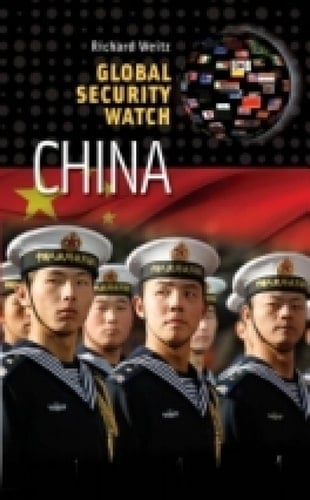 Global Security Watch—China