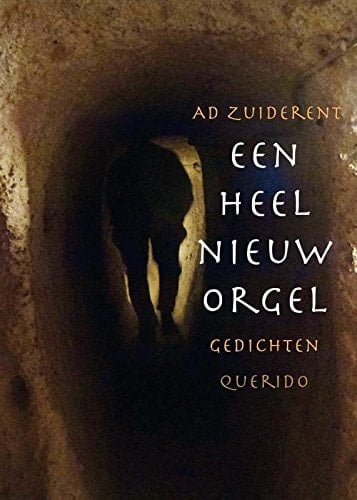 Een heel nieuw orgel gedichten