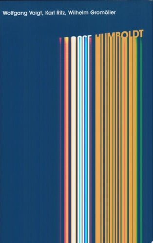 Das große Humboldt-Bridge-Buch
