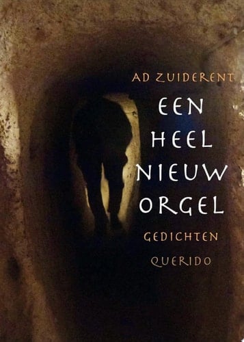 Een heel nieuw orgel gedichten