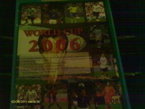 World Cup 2006