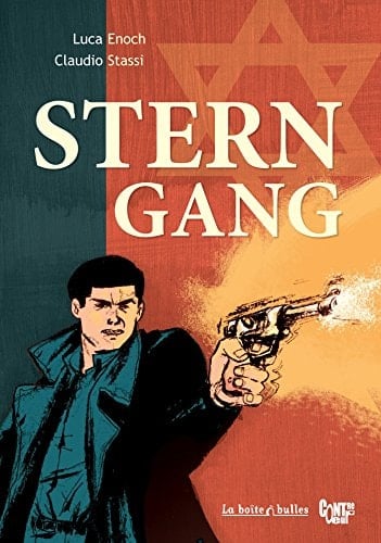 Stern Gang
