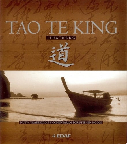Tao Te King