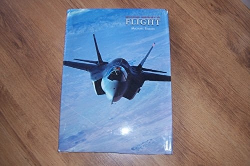 Military Aircraft in Flight