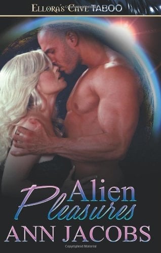 Alien Pleasures