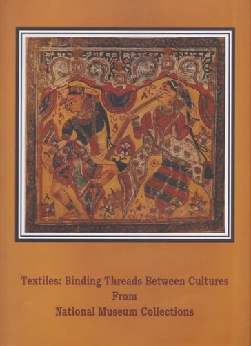 Textiles Binding Thread Between Cultures from National Museum Collections