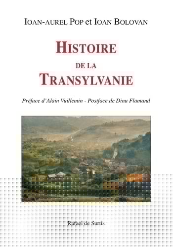 Histoire de la Transylvanie