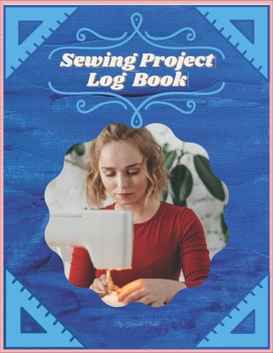 Sewing Project LogBook
