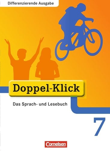 Doppel-Klick Differenzierende Ausgabe