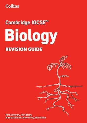 Biology Revision Guide